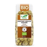 Bio Planet, Kasztany jadalne, suszone, 200g