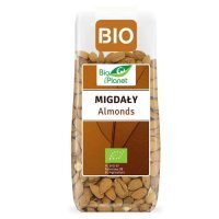 Bio Planet, migdały, 100g