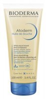 Bioderma Atoderm Huile de douche, olejek do kąpieli i pod prysznic, 100ml