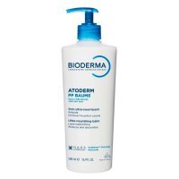 Bioderma Atoderm PP Baume, ultraodżywczy balsam do ciała, skóra bardzo wrażliwa, 500ml