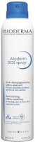 Bioderma Atoderm SOS, spray łagodzący swędzenie skóry, 200ml