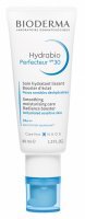 Bioderma Hydrabio Perfecteur, krem nawilżający SPF 30, 40ml