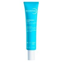 Bioderma Hydrabio Riche, bogaty krem nawilżający, skóra sucha i bardzo sucha, 40ml