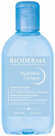 Bioderma Hydrabio Tonique, tonik nawilżający, skóra odwodniona i wrażliwa, 250ml