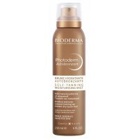 Bioderma Photoderm Autobronzant Brume Hydratante, mgiełka samoopalająca, 150ml