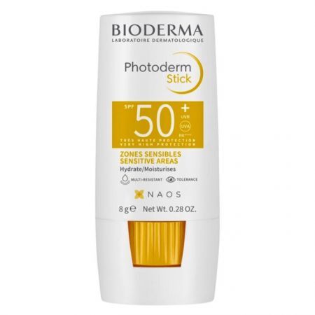 Bioderma Photoderm Stick, sztyft ochronny SPF 50+, 8g
