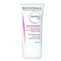 Bioderma Sensibio AR, krem aktywny do skóry naczynkowej, 40ml