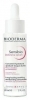 Bioderma Sensibio, płyn micelarny H2O, 500ml + Defensive, serum kojące, 30ml + płatki oczyszczające Glov, 3 sztuki, 1 zestaw