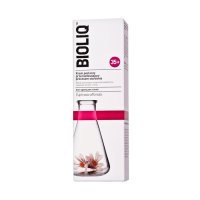 Bioliq 35+, krem przeciwdziałający procesom starzenia, pod oczy, 15ml