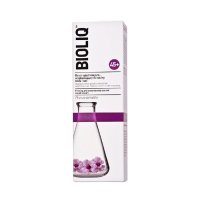 Bioliq 45+, krem ujędrniająco-wygładzający do skóry oczu i ust, 15ml
