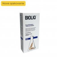 Bioliq 55+, krem liftingująco-odżywczy na dzień, 50ml