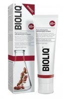 Bioliq 65+, krem intensywnie odbudowujący, na dzień, 50ml
