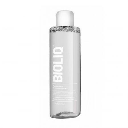 Bioliq Clean, płyn micelarny do każdego typu cery, 200ml