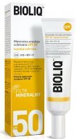 Bioliq, mineralna emulsja ochronna SPF 50, 30ml