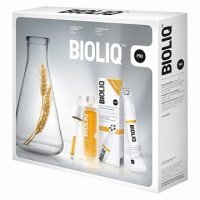 Bioliq Pro, intensywne serum nawilżające, 30ml + intensywne serum pod oczy, 15ml