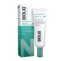 Bioliq Specialist Niedoskonałości, krem redukujący zmiany potrądzikowe, na noc, 30ml