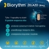 Biorythm, żelazo, 30 kapsułek