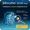 Biorythm, żelazo, 30 kapsułek