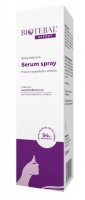 Biotebal Effect, serum przeciw wypadaniu włosów, spray, 130ml