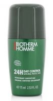 Biotherm Homme, antyperspirant roll-on 24h, 75ml