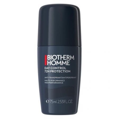 Biotherm Homme, antyperspirant roll-on 72h, 75ml