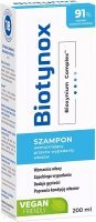 Biotynox, szampon wzmacniający przeciw wypadaniu włosów, 200ml