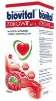 Biovital Zdrowie Plus, płyn, 1000ml