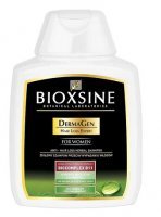 Bioxsine DermaGen For Women, szampon przeciwłupieżowy, przeciw wypadaniu włosów, 300ml