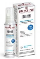 Bioxsine DermaGen, serum w piance rewitalizujące włosy, 150ml