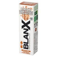 BlanX Przeciw Osadom, wybielająca pasta do zębów, 75ml