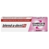 Blend-a-dent Neutral, klej do protez, Extra Strong, 47g