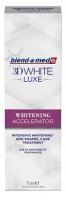 Blend-a-med 3D White Luxe, Whitening Accelerator, kuracja wybielająca, 75ml