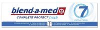 Blend-a-med Complete Protect Extra Fresh, pasta do zębów, 140ml