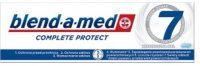 Blend-a-med Complete Protect, pasta do zebów, Krystaliczna Biel, 75ml