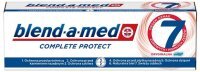 Blend-a-med Complete Protect, pasta do zebów, Original, 75ml