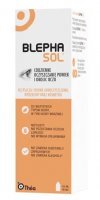 Blephasol, płyn micelarny do codziennej pielęgnacji wrażliwych powiek, 100ml