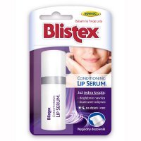 Blistex Conditioning Lip Serum, balsam do ust, 8,5ml KRÓTKA DATA 07/2022