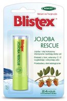 Blistex Jojoba Rescue, balsam do ust, 3,7g