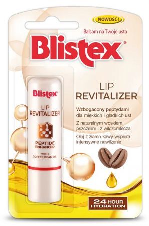 Blistex Lip Revitalizer, balsam do ust, 3,7g