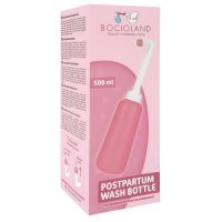 Bocioland, butelka poporodowa do podmywania okolic intymnych, 1 sztuka