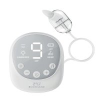 Bocioland, elektryczny aspirator do nosa, BL102, 1 sztuka