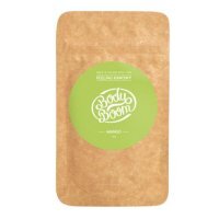 BodyBoom, peeling kawowy do ciała, mango, 30g