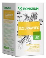 Bonatium, Dziurawiec fix, 30 saszetek