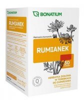 Bonatium, Rumianek, herbatka ziołowa, 30 saszetek