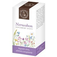 Bonimed, Nerwobon, 60 kapsułek
