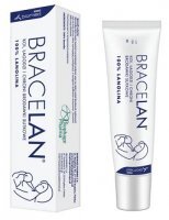 Bracelan, maść do pielęgnacji brodawek sutkowych, 15g