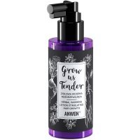 BRAK POMPKI Anwen, Grow Us Tender, ziołowa wcierka do skóry głowy, 150ml
