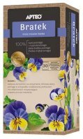Bratek, Apteo, 30 saszetek