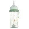 Canpol, bidon niekapek z rurką i odważnikiem, Goose, po 9 miesiącu, 56/510, 350ml