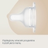 Canpol, butelka anykolkowa, szeroka PP, S-Shape, od urodzenia, 24/201, 200ml